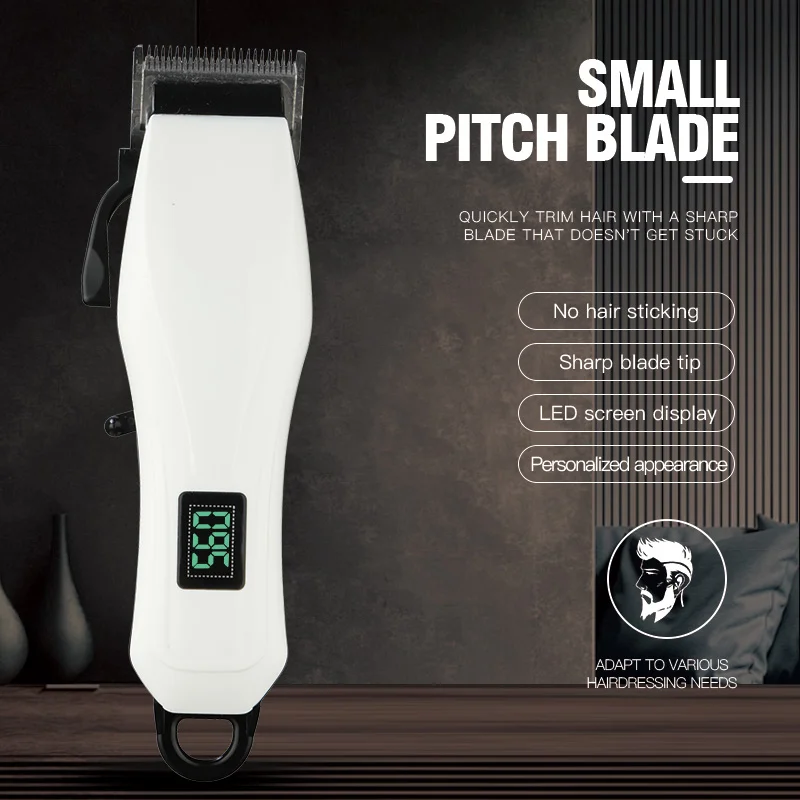 hair clipper
