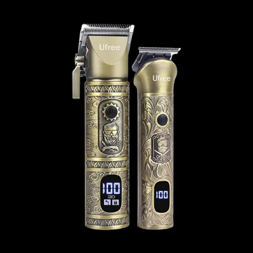 hair clipper