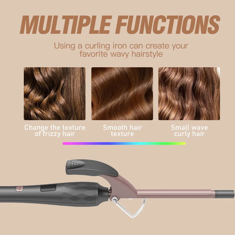 Curling Iron