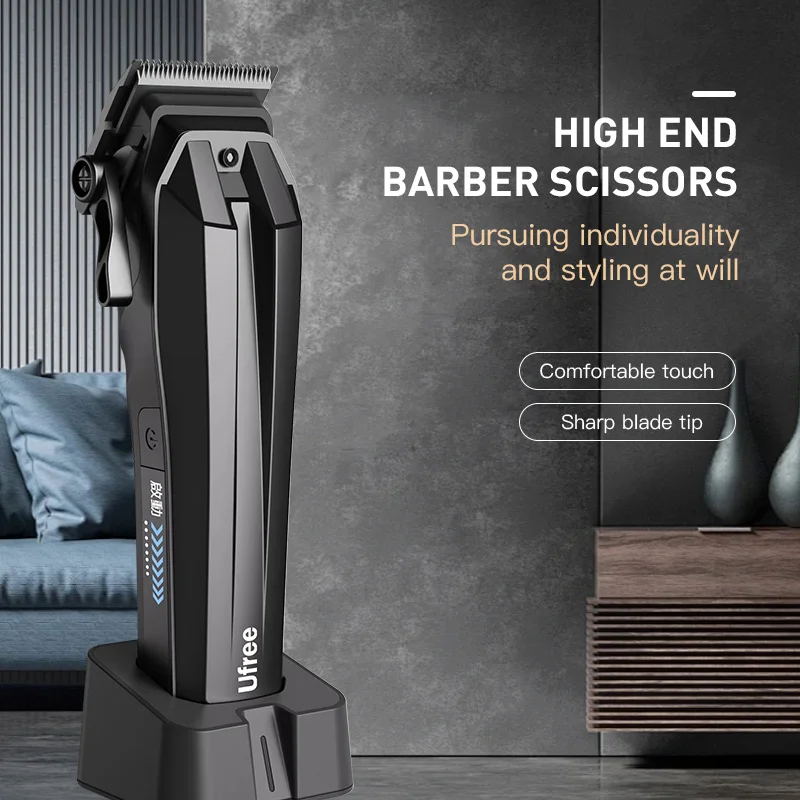 Hair Clipper 2