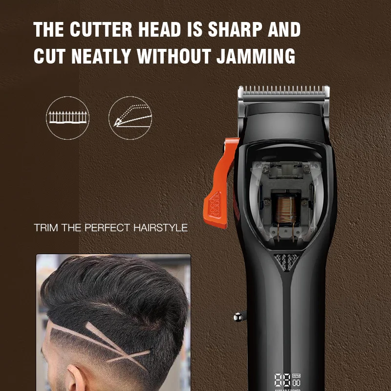 Hair Clipper