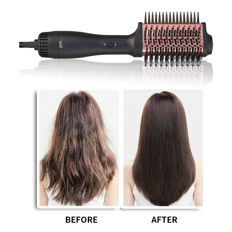Hair Dryer Brush