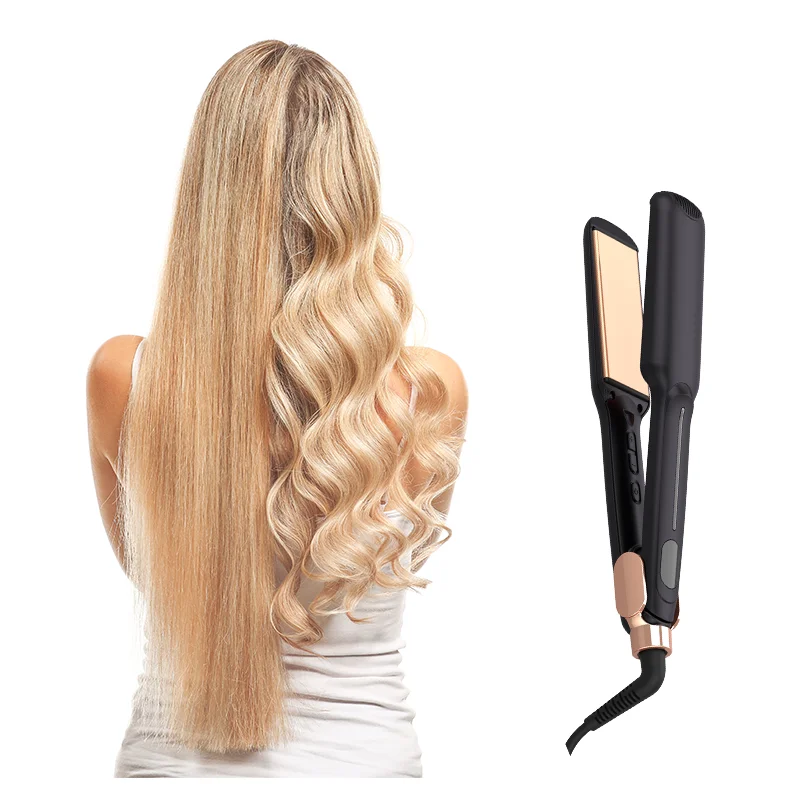 Hair Straighteners