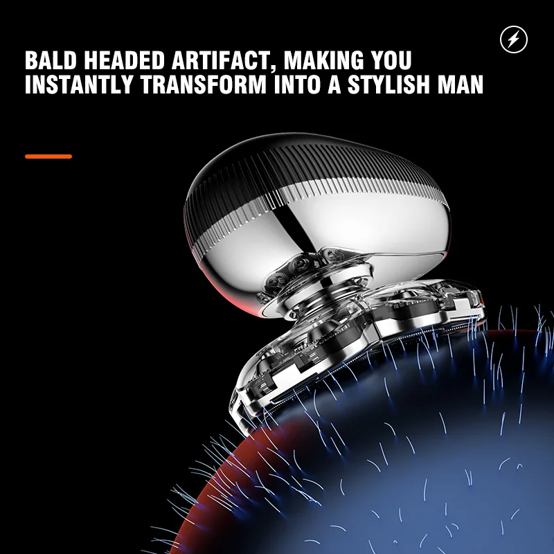 Head Shavers 3
