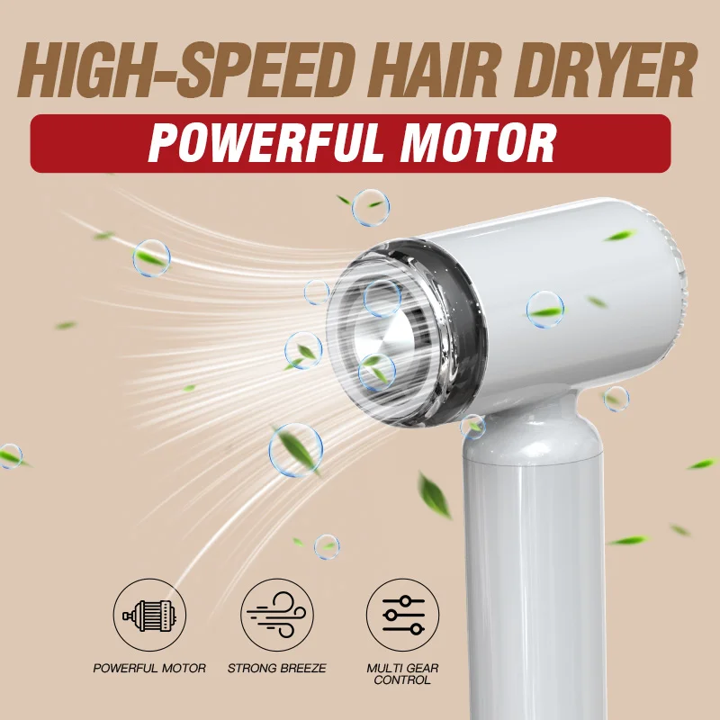 Hair Dryers 2
