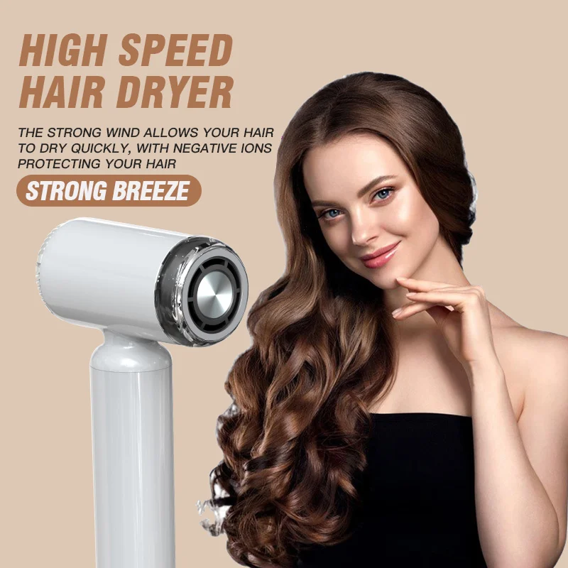 Hair Dryers 3