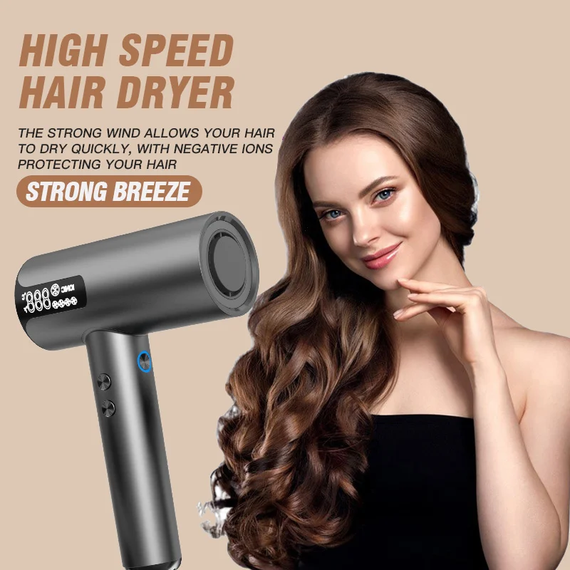 110 Expert Tips for Picking a Negative-Ion Hair Care Tool