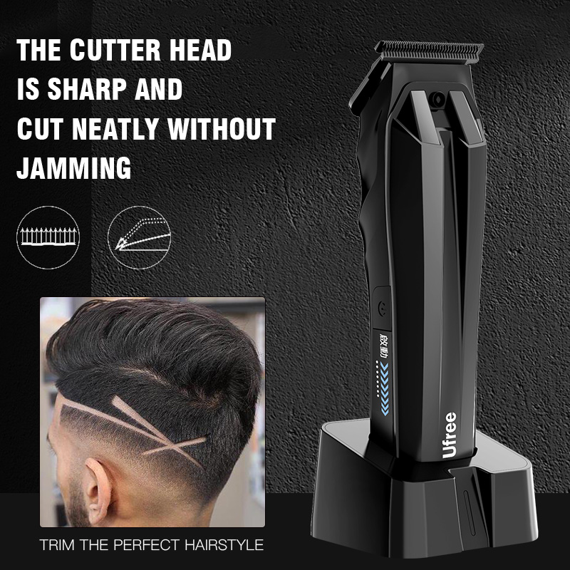 Hair Cipper Trimmer