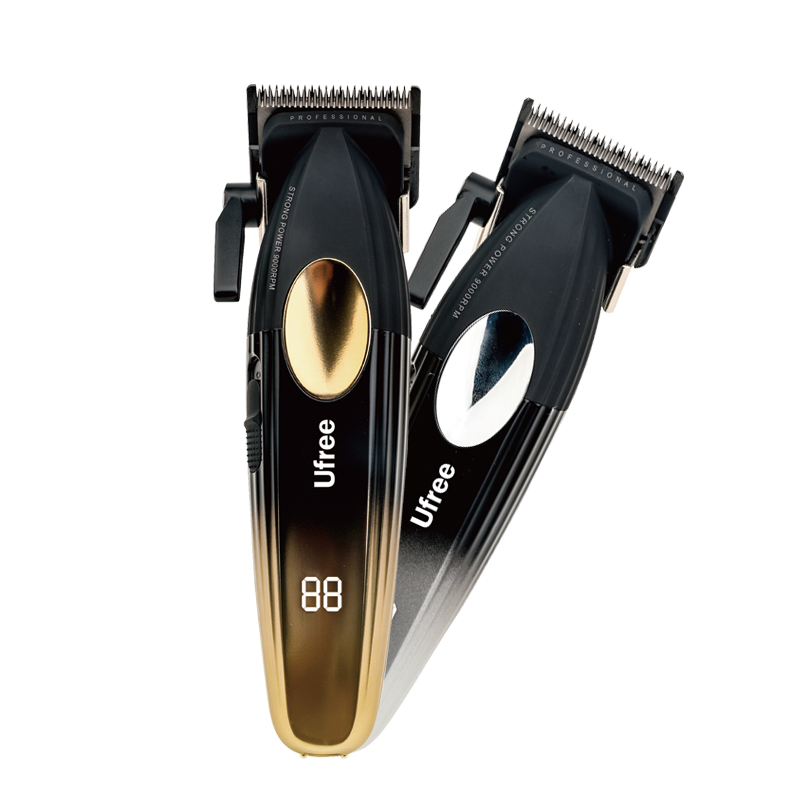 Hair Clippers & Trimmer