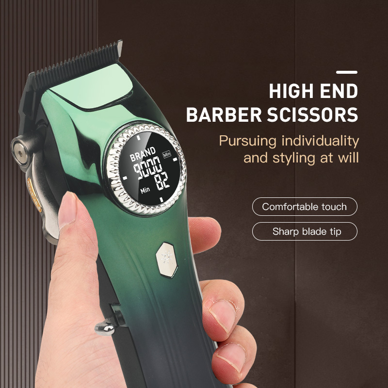 Trimmer