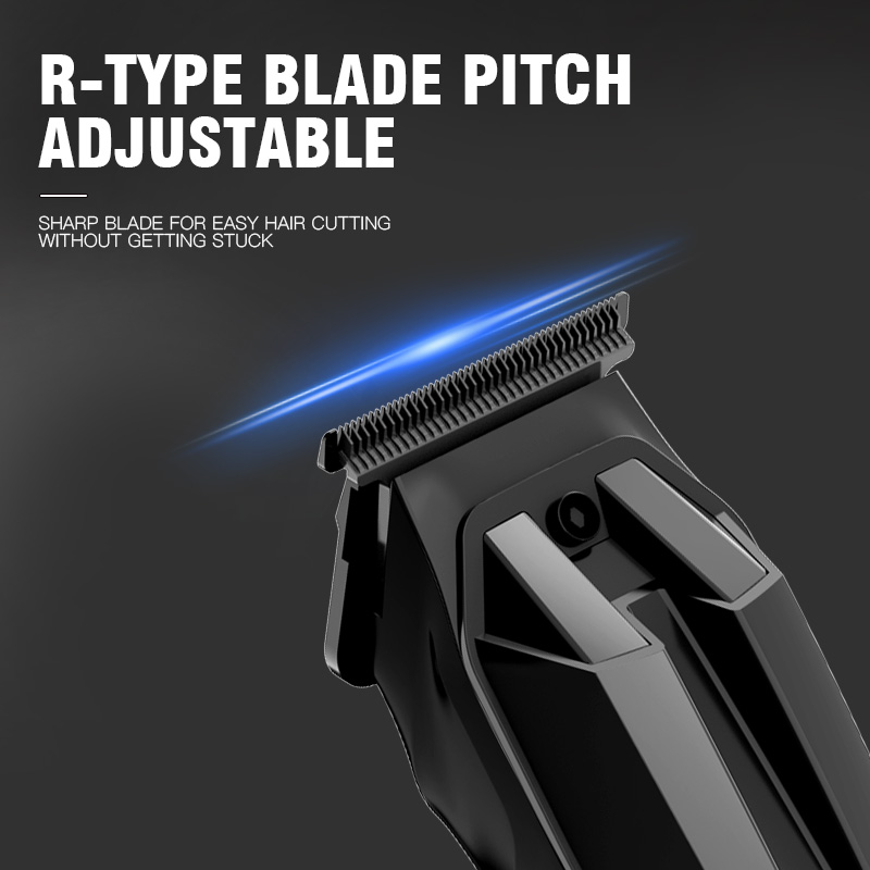 Hair Cipper Trimmer
