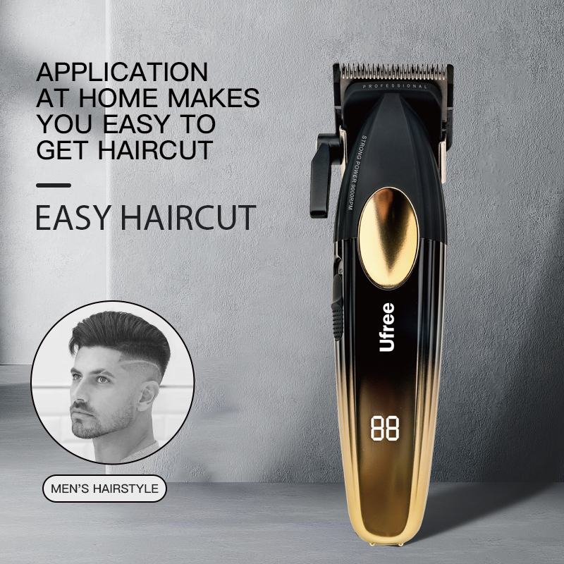 Hair Clippers & Trimmer