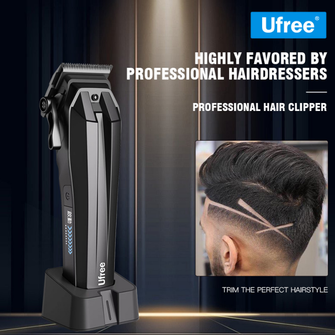 Men's Hair Clippers Cordless