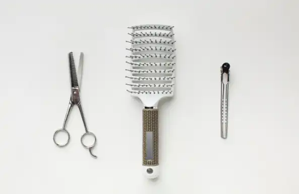 brush