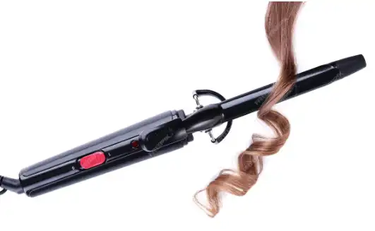 curling iron