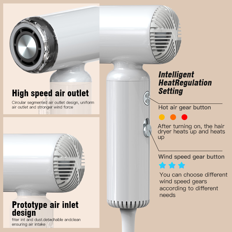 Blow-Drying