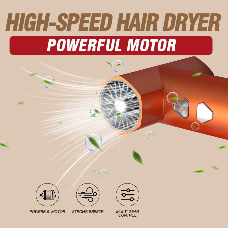 Hair Dryer