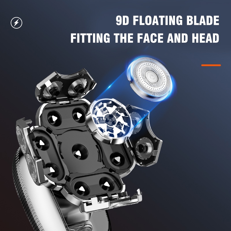 Men’s Shavers