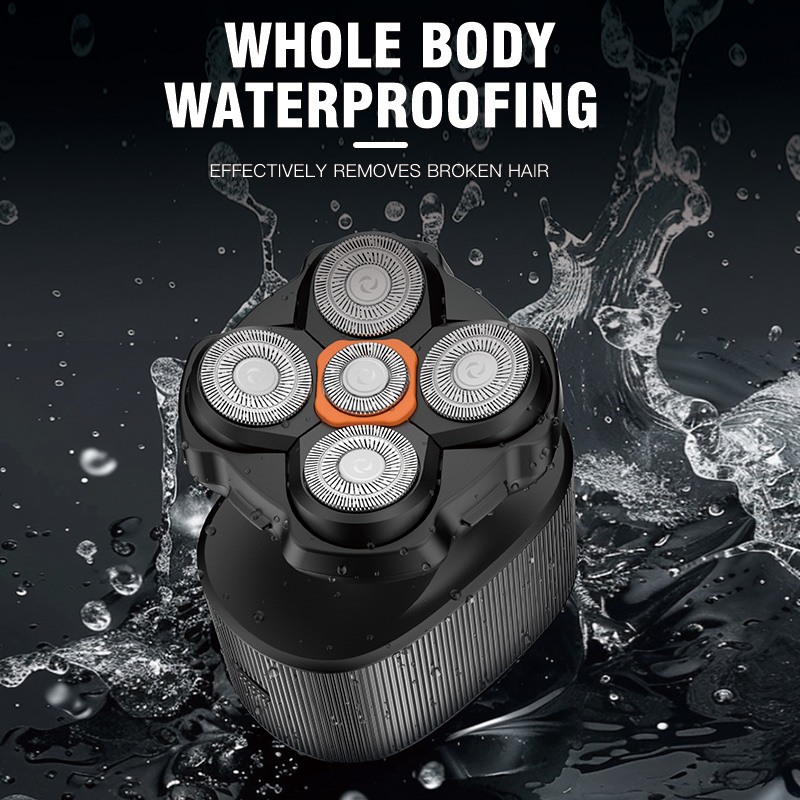 What Makes Premium Men’s Shavers Stand Out in Performance and Technology