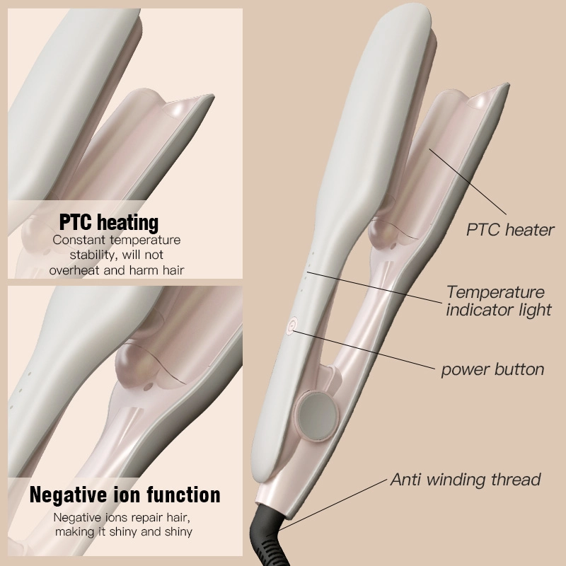 Curling Iron