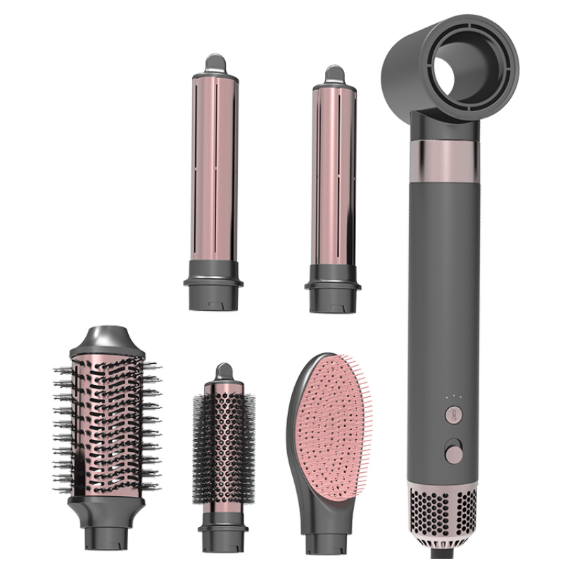Hair Dryer Brush