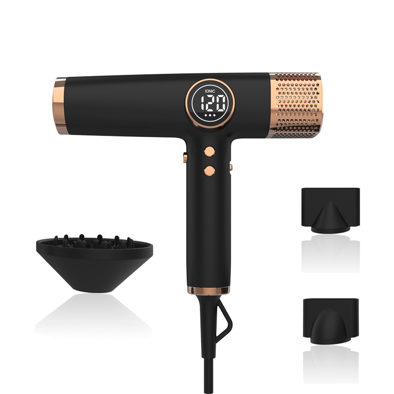 Hair Dryer