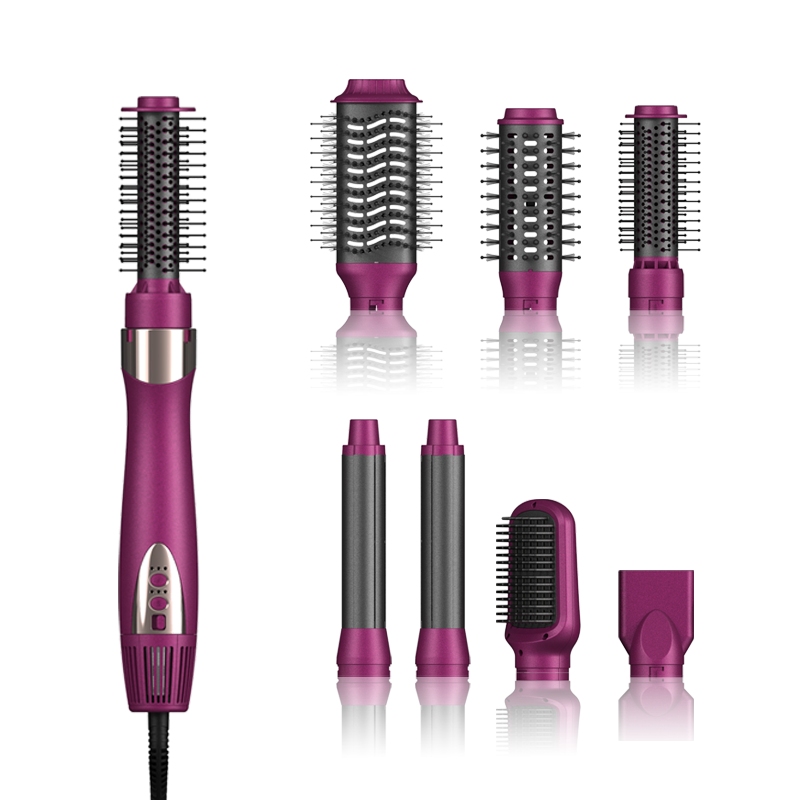 Is a Hair Dryer Brush Good for Thin or Fine Hair How to Add Volume Without Weighing It Down