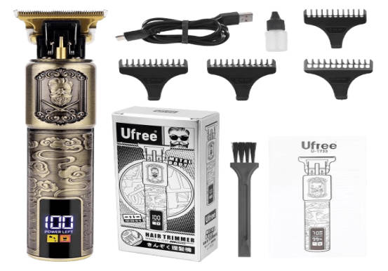 The U-1733 Hair Trimmer