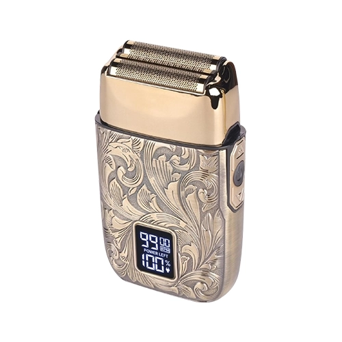 The Ultimate Guide to Choosing the Best Electric Shaver for Your Skin Type (2025)