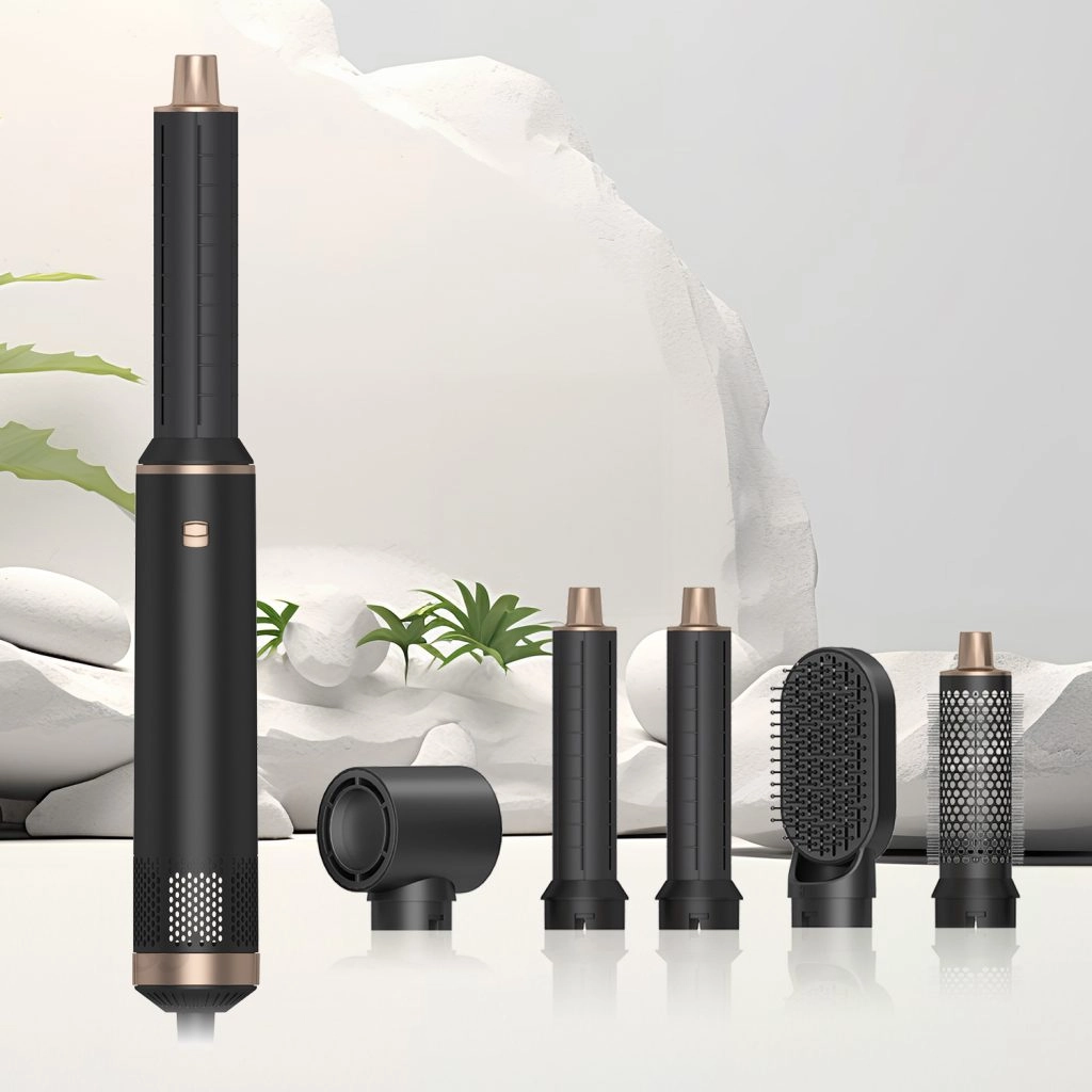 Customer Reviews Why Our Hair Dryer Brush Is the Best-Selling Electrical Beauty Gadget