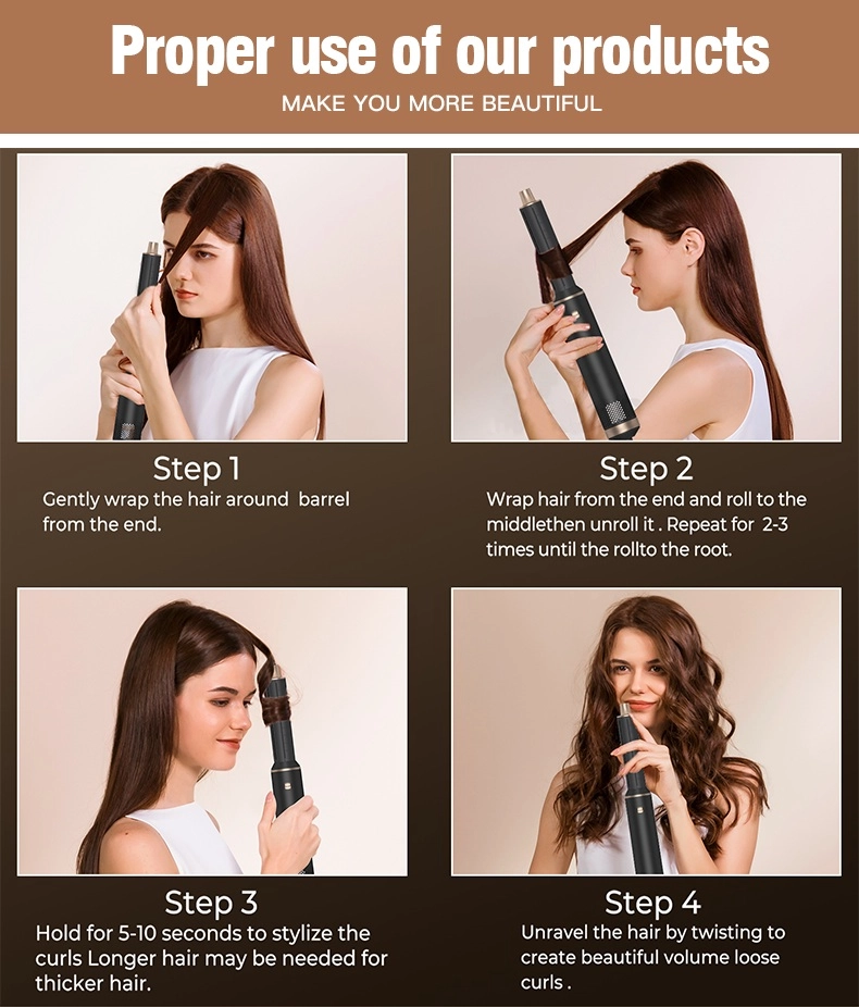 Electrical Beauty Gadget