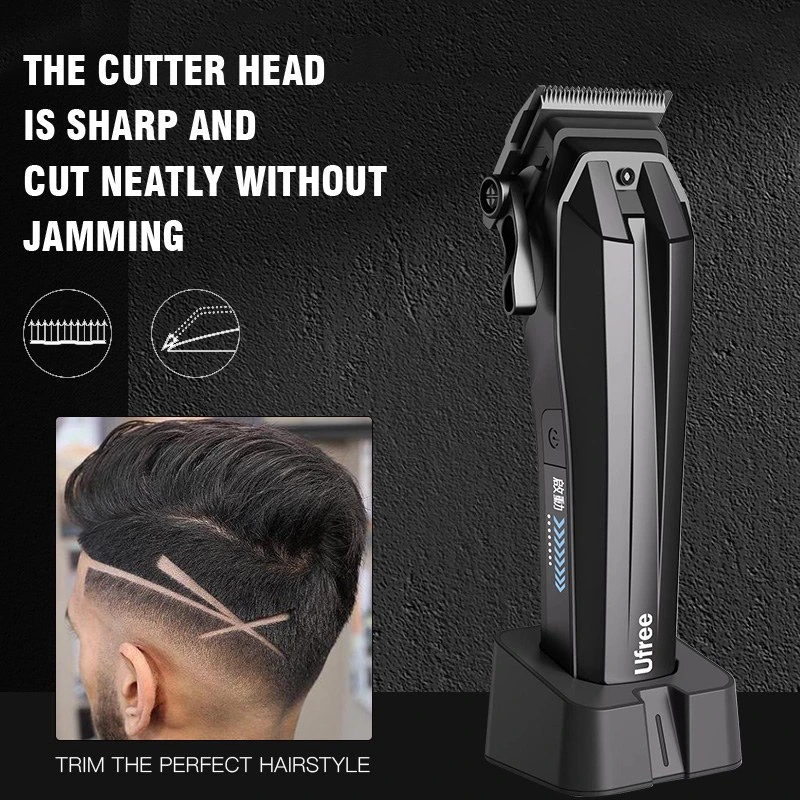 U852-1Hair Clipper for Men