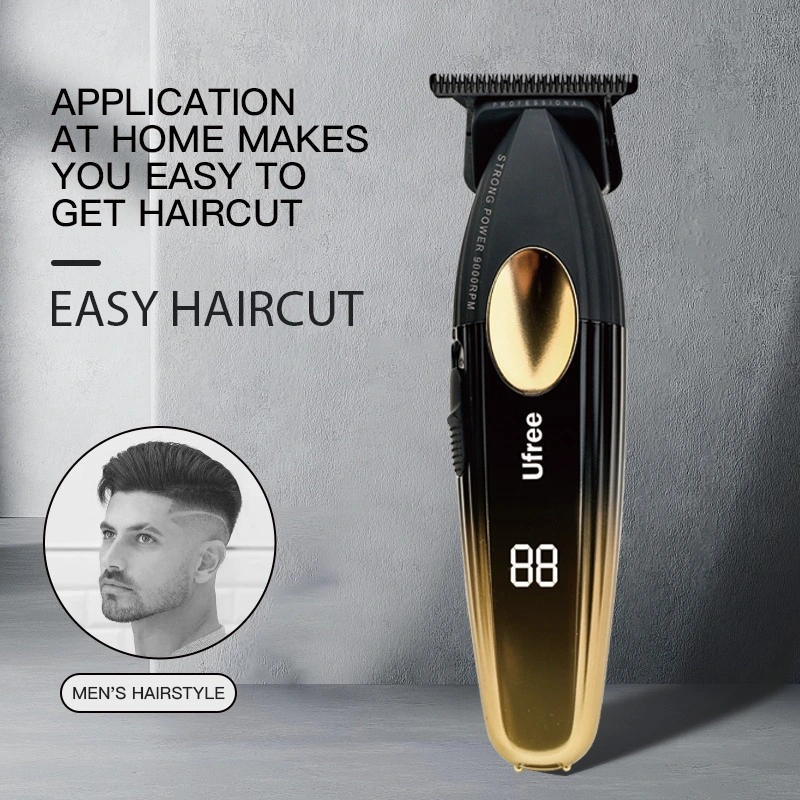 Best Heavy-Duty Hair Clippers for Barbers in 2026