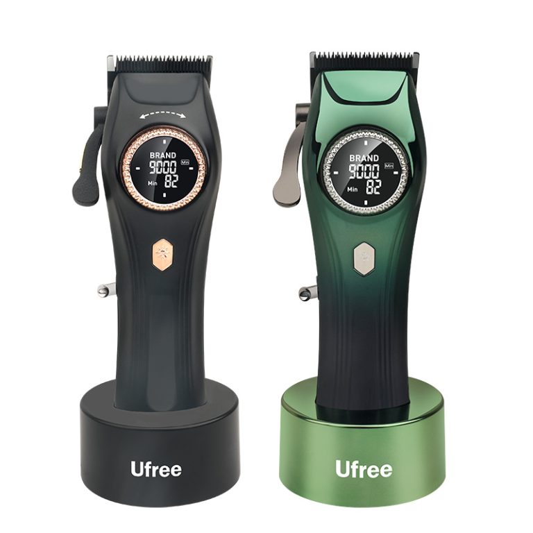 oucai-u857-9000rpm-pro-hair-clipper-led-display