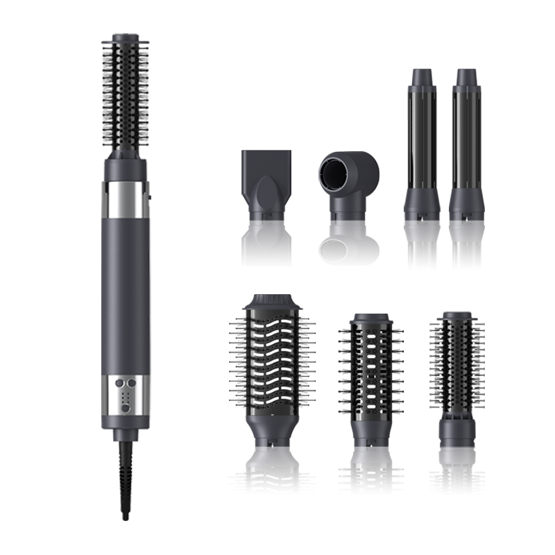 oucai-hot-air-brush-attachments-series