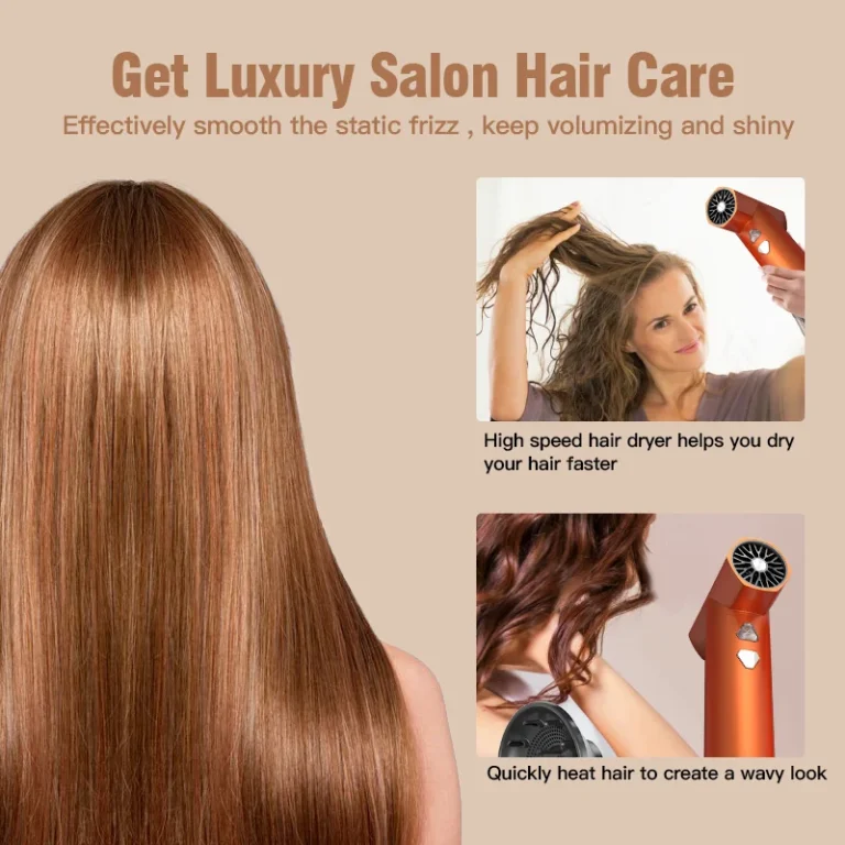 Hair Dryer 1