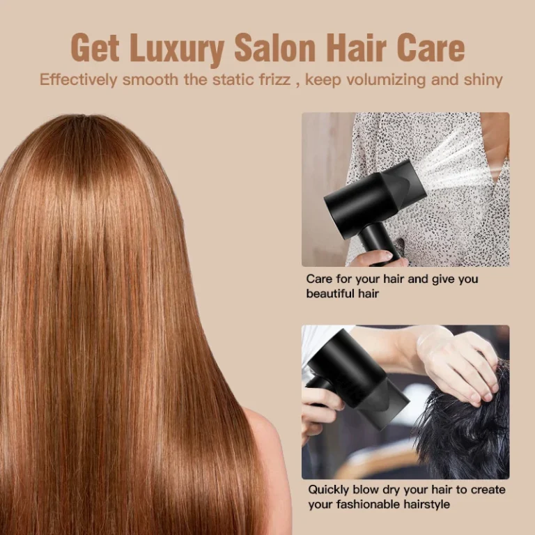 Hair Dryer 3