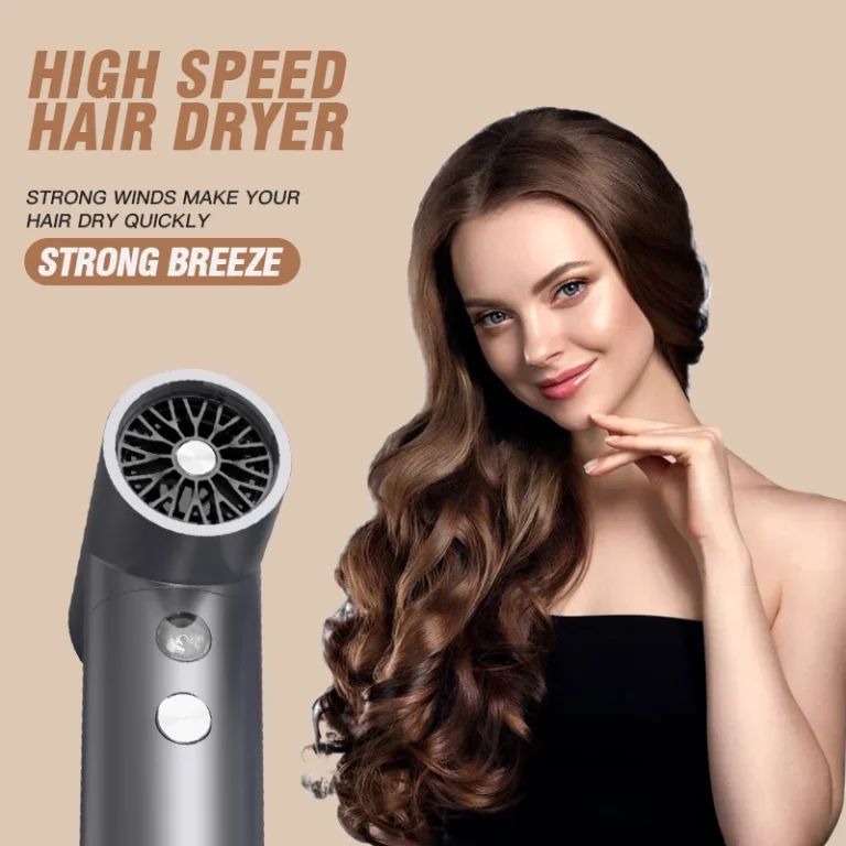 Hair Dryer