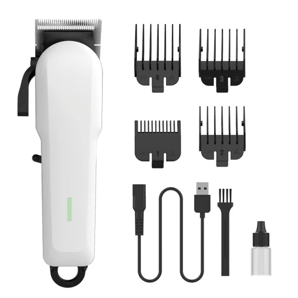 Clippers and Trimmers
