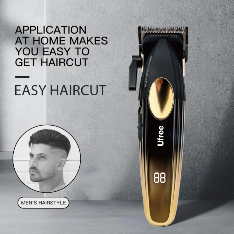 Exploring the World of Hair Clippers & Trimmers: A Guide to the Best Tools
