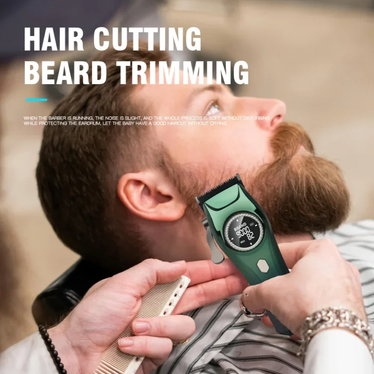 barber hair trimmer
