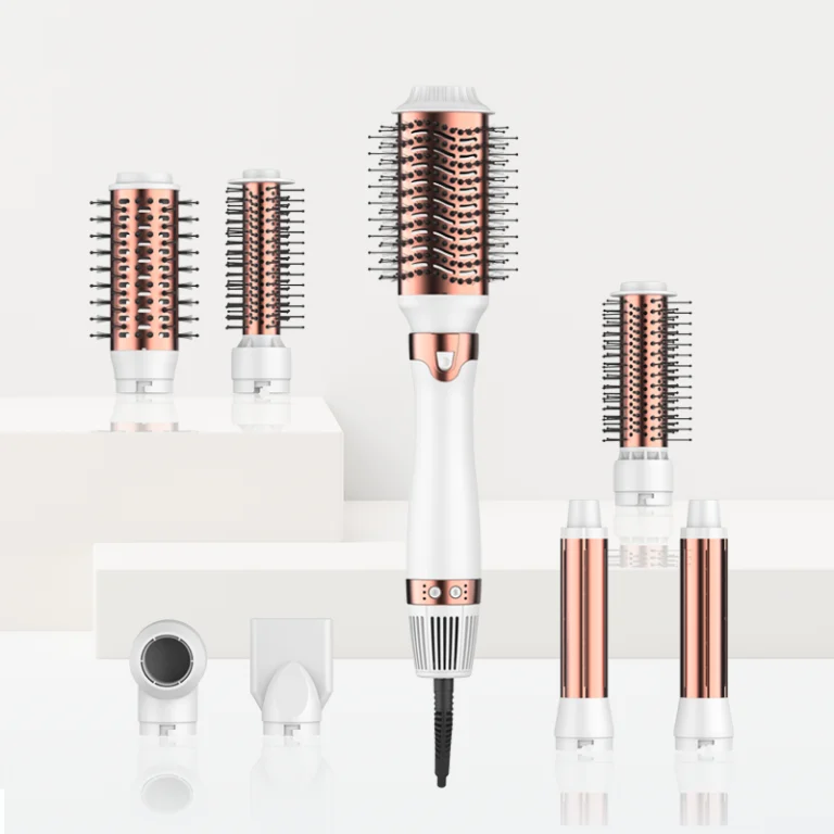 Top Hot Air Hair Brush Sets Perfectly Designed for Thick Hair