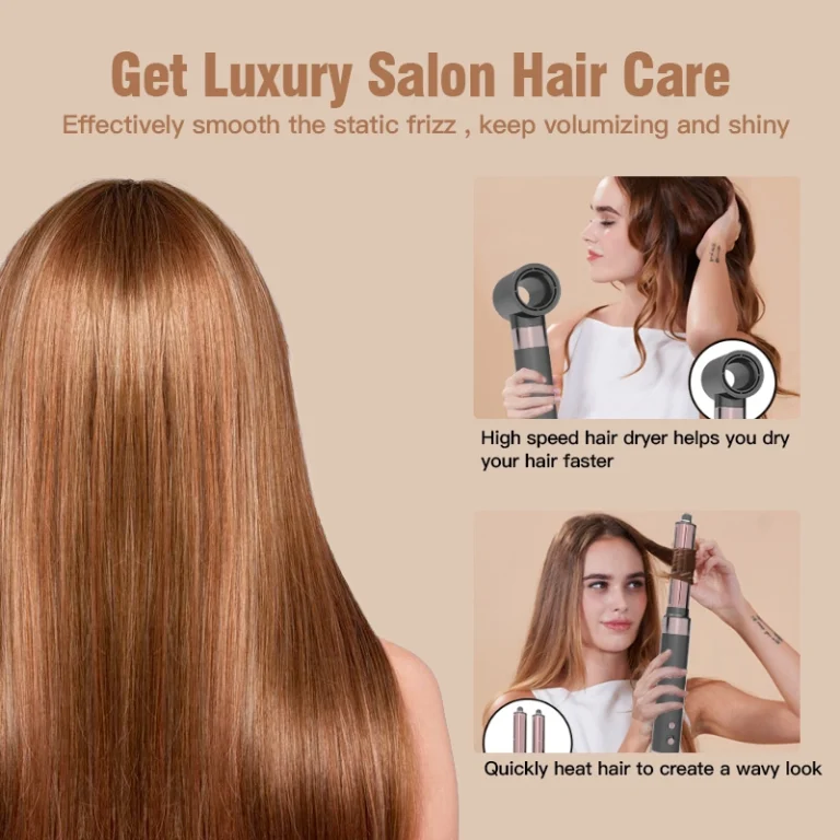 Best Hair Dryer Brushes to Make Wash Days So Much Better
