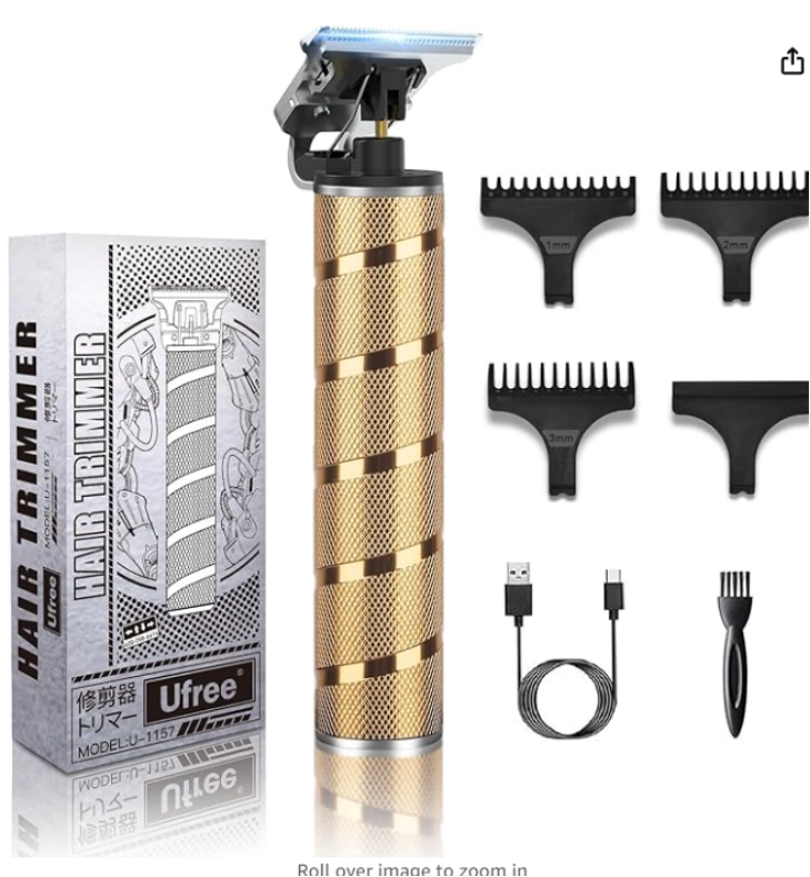 How Lithium-ion Battery Enhances Performance in Oil Head Blade Clippers