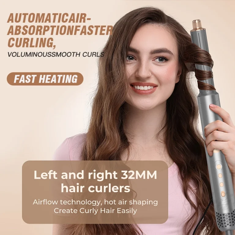 7 Best Travel Hair Dryers That Are Tiny But Mighty