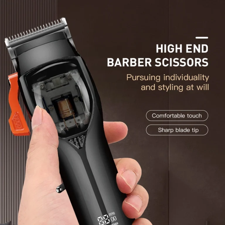 How Often Should I Replace Clipper Blades?