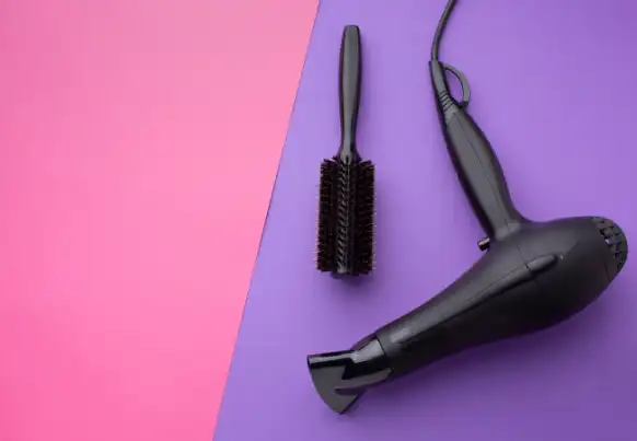 Hair Dryers and Hair Damage: Separating Myth from Reality