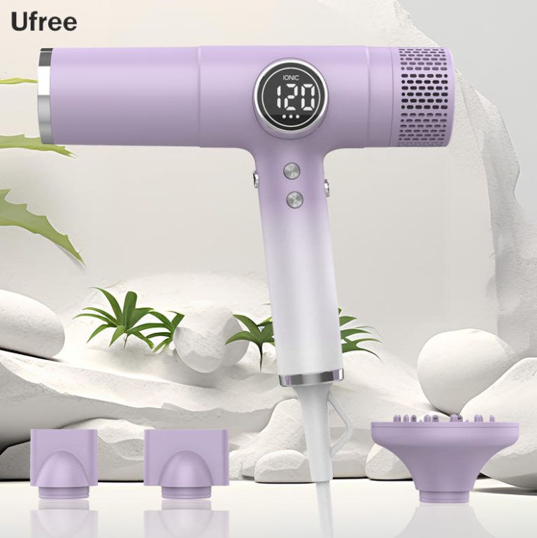 Which Is Better for Your Hair: Blow-Drying or Air-Drying?