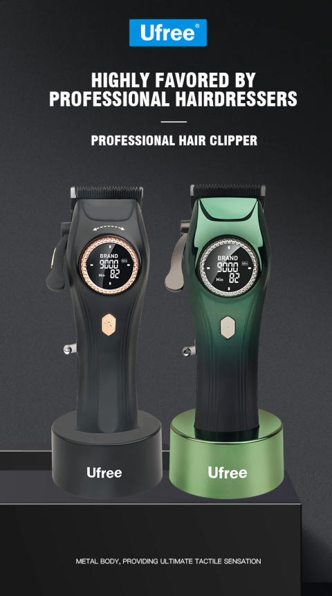 What Do the Numbers Mean? A Guide to Hair Clipper Guard Sizes and Lengths