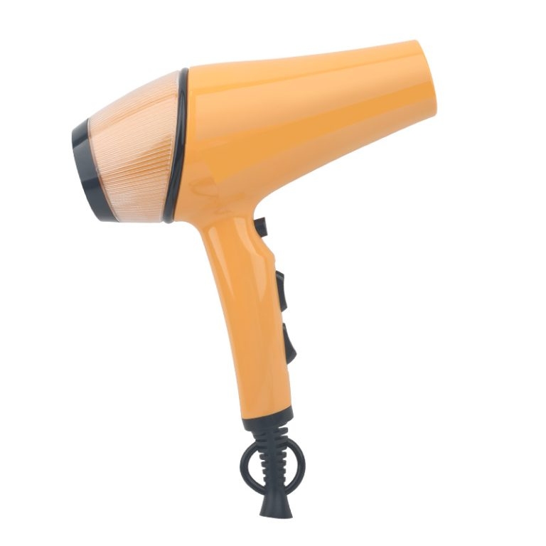 Salon Results at Home: 5 Pro Techniques You Can Do With the Right Hair Dryer